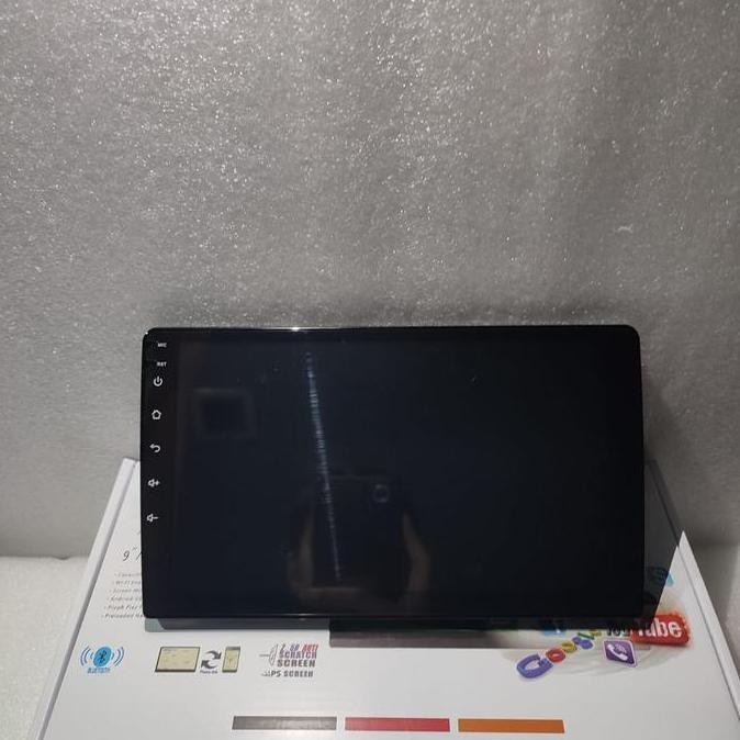 Headunit Android PCX 9inch ram 2/32 - Dinasti Audio