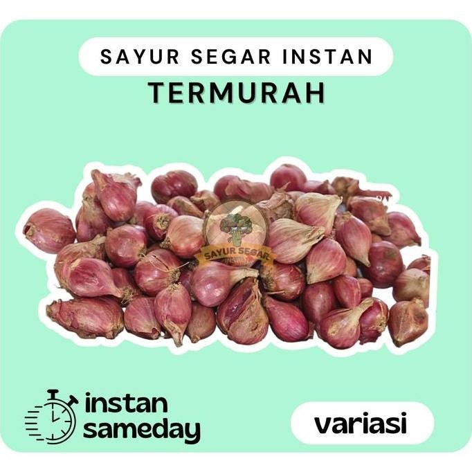 

Diskon! Bawang Goreng Lestari Sumenep 250 Gram - Asli Tanpa Tepung Kualitas No.1