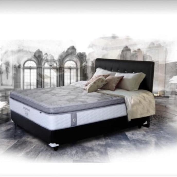 Kasur elite serenity impressa pocket 180 x 200