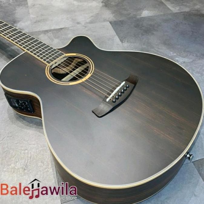 Gitar Akustik Elektrik Tanglewood Dbt Sfce Aeb