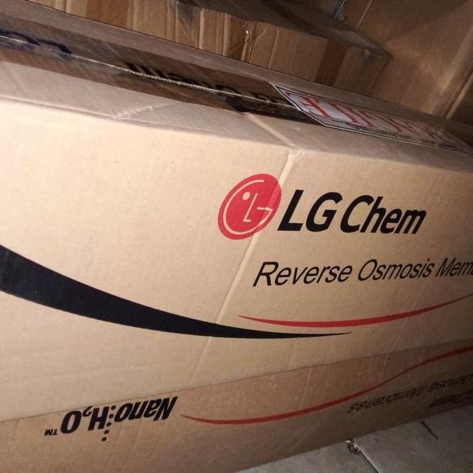 Membran Ro Lg Chem 2000 Gpd