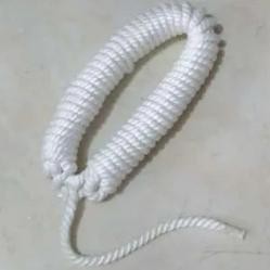 

Rd1- (28) Tali Koor / Pramuka Ukuran 5 M