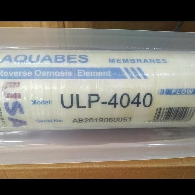 Membran Ro 2000 Gpd - Membran Ro 4040
