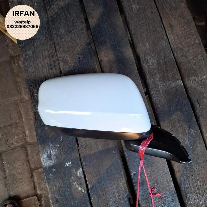 spion jazz ge8 tipe S original