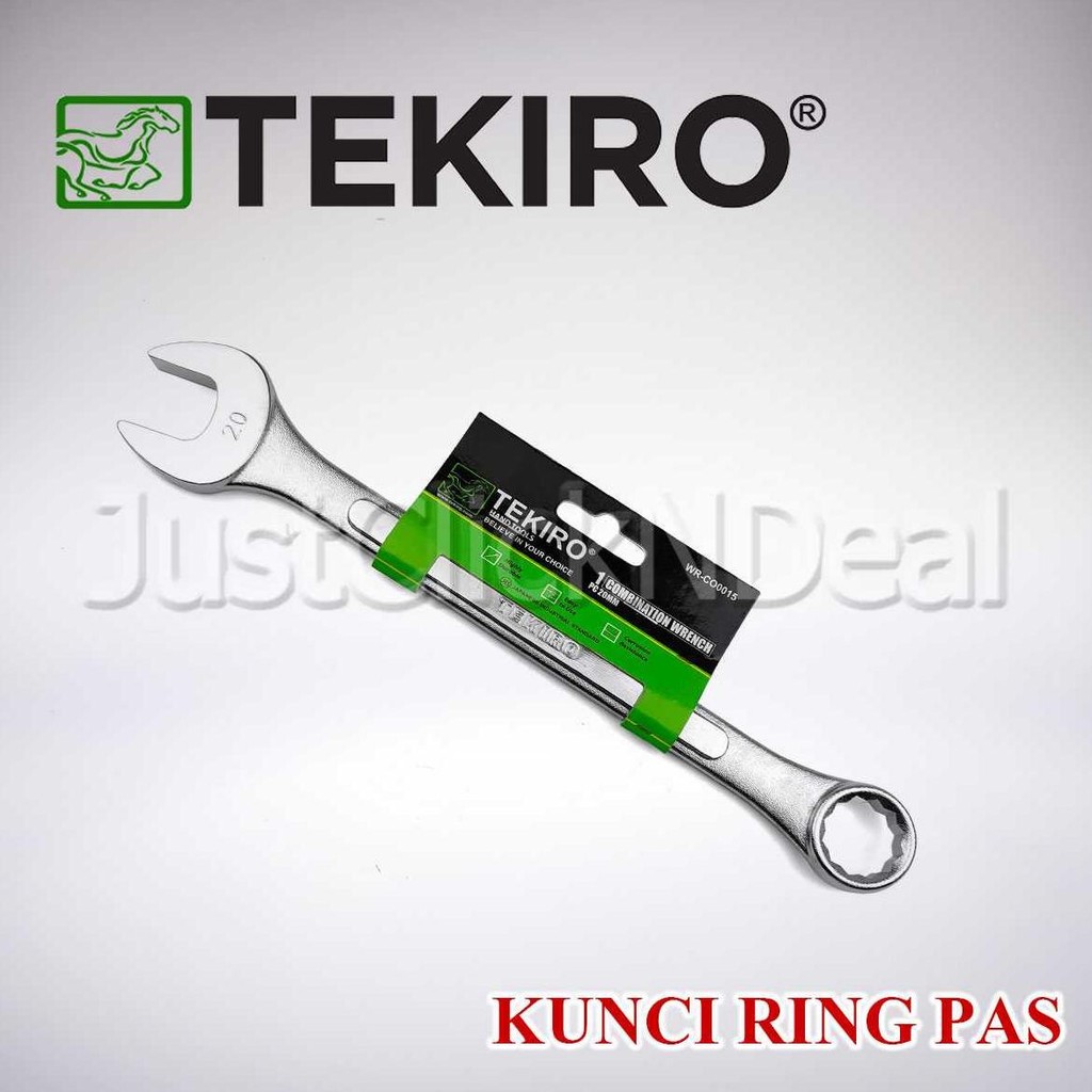 TERBARU TEKIRO KUNCI RING PAS KOMBINASI SATUAN TERMURAH
