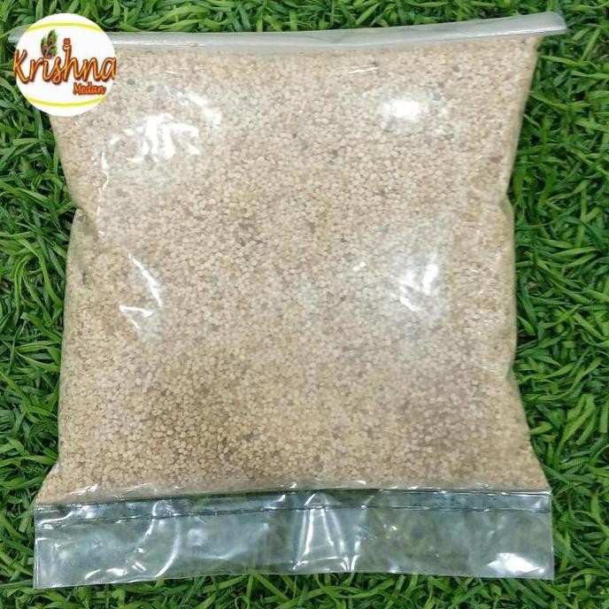 

$$$$] Kas-Kas Biji | Kaca kace | Poppy seed 50 gr