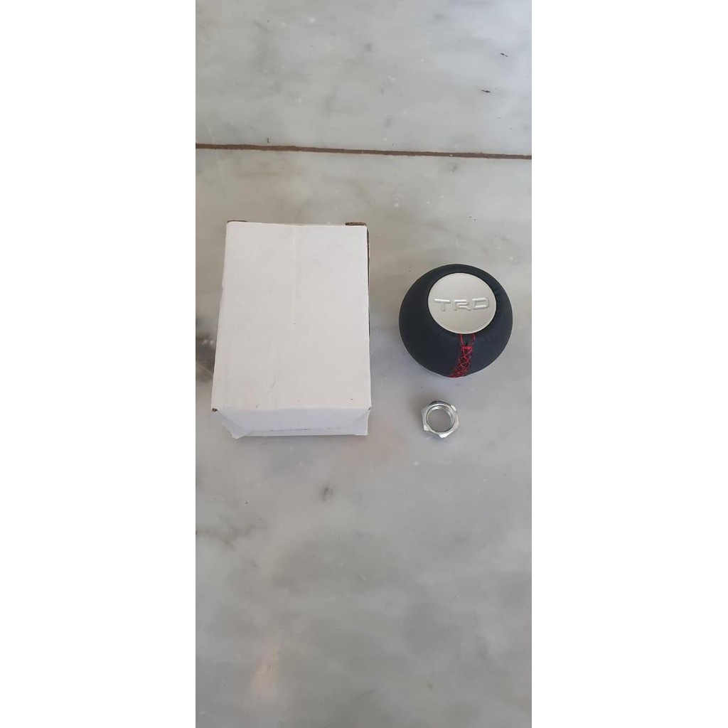 Shift Knob Trd Ft86