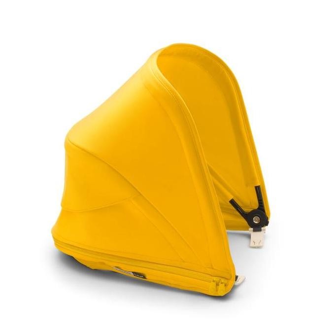 Bugaboo Bee6 Sun Canopy - Lemon Yellow