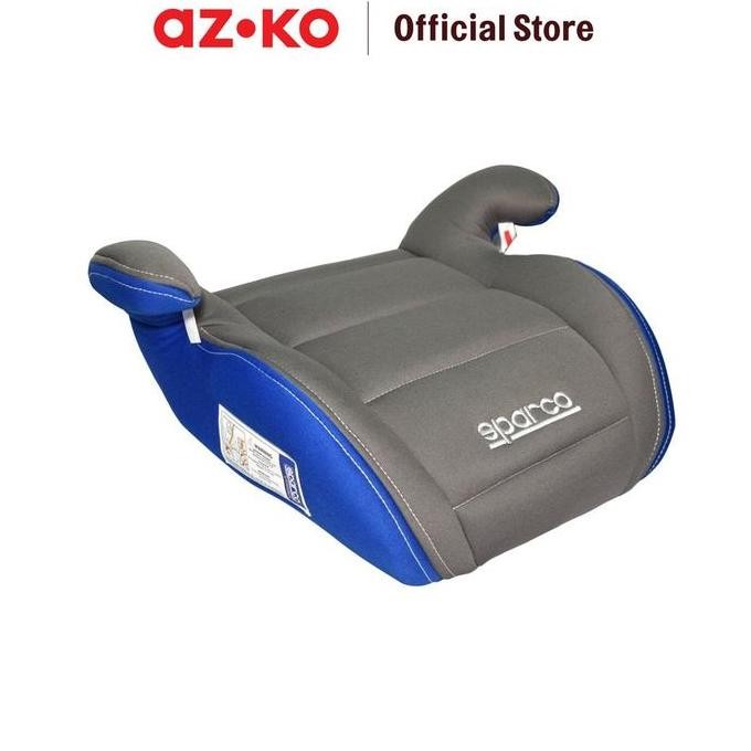 Azko Sparco Car Seat Baby Booster Infant Carrier Kursi Mobil Bayi Toddler Safety Seat Aksesoris Inte