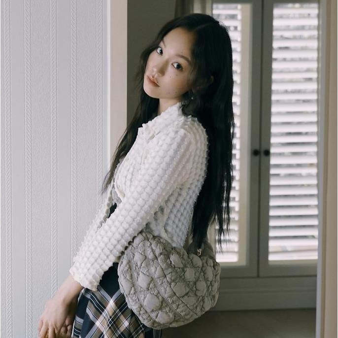 [Ori New] Carlyn Cozy / Cozy Glow / Cozy Glaze Bag | Ready Stock