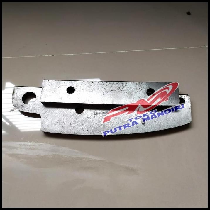 

Mata Pisau Potong Gunting Plat 3S/4R Muller Germany