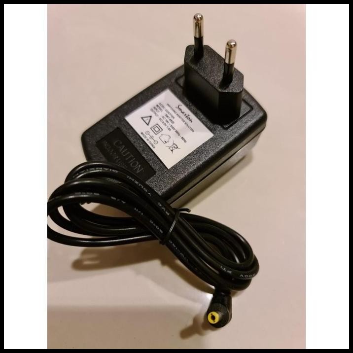 Adaptor charger speaker asatron ht8879 ht 8880 ht 8881 ht 8885 9V 1.5A