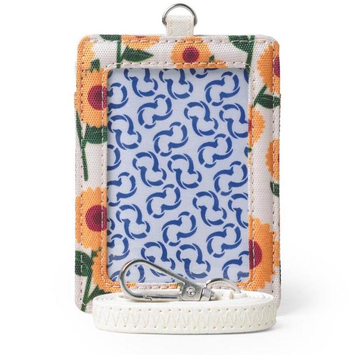 

Wallts Aiken Moonrise - Lanyard Tali Name Tag Id Card