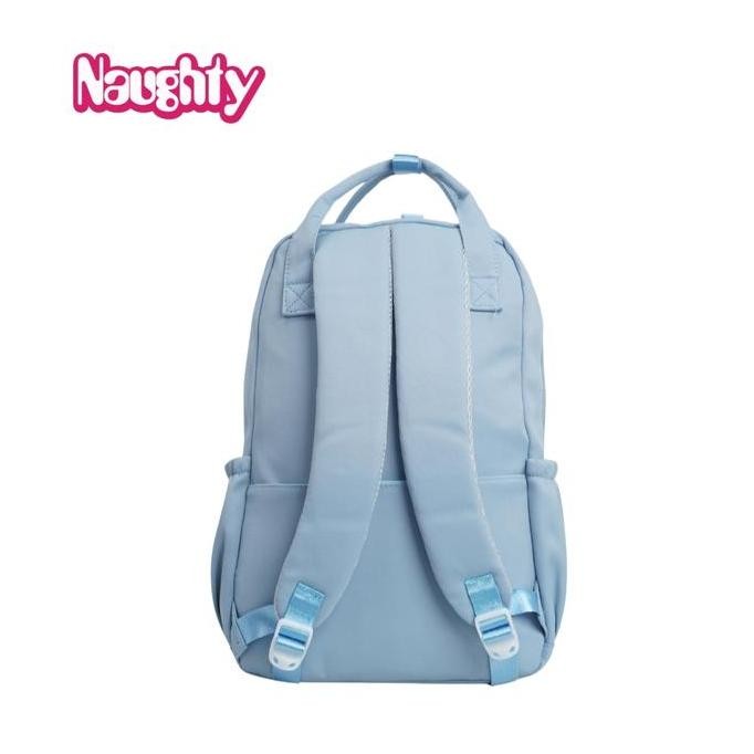 Tas Ransel Wanita Sekolah Backpack Haidi G666 2409004 Naughty Accessories