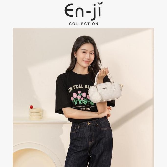 En-Ji Yosel Handbag Wanita