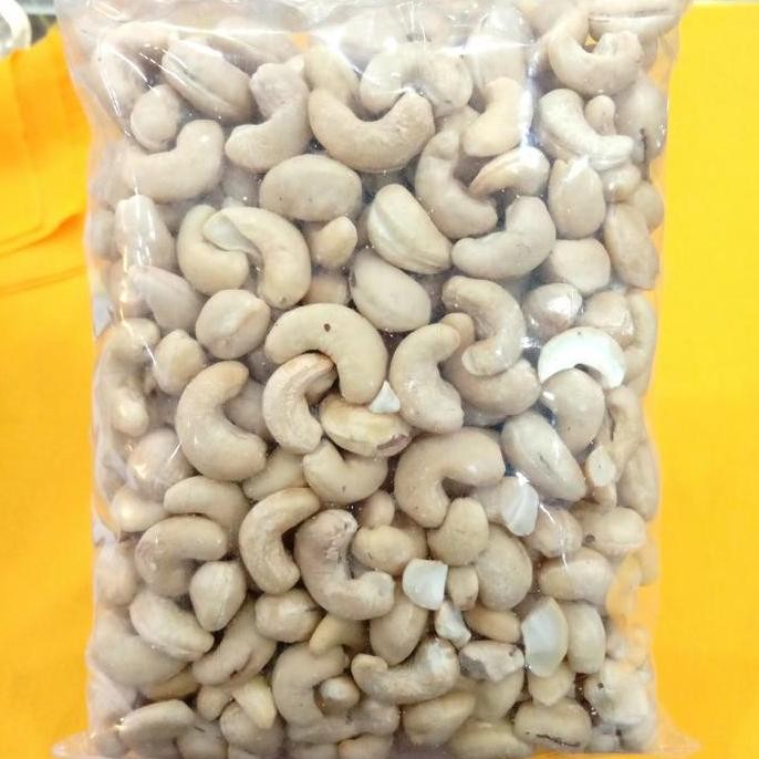 

:::::::] Kacang Mente/Cashew nut 500gr
