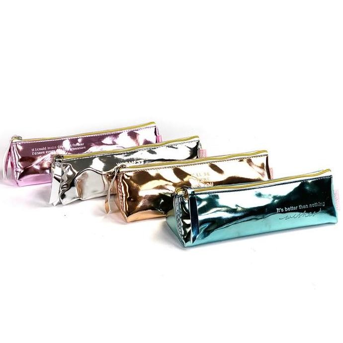 

Scoop Tempat Pensil / Pencil Case Triangle 41214600 HS