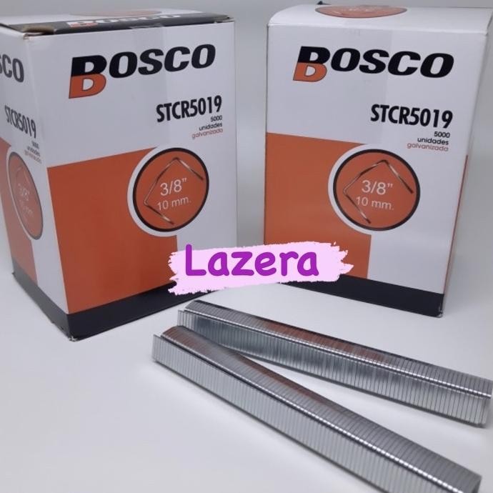

Bosco Isi Staples Bostitch P6C 8P