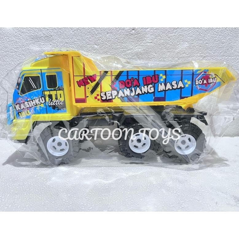 Special Sale Mainan Anak Terbaru New Truk Oleng Ttd 999