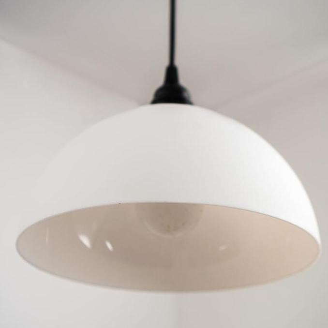 Lampu Gantung Minimalis Ruang Makan Mini Bar