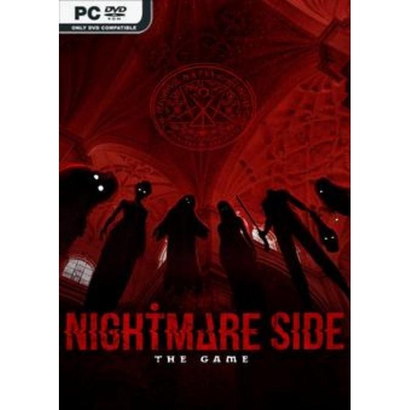 nightmare side the game - pc game beli 2 gratis 1