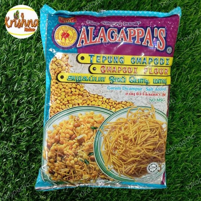 

:0:0:0] alagappas tepung omopodi 450gr