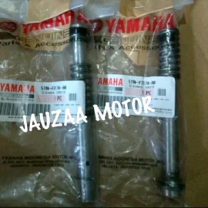 SULING SHOCK X RIDE ORIGINAL YGP SEPASANG Berkualitas