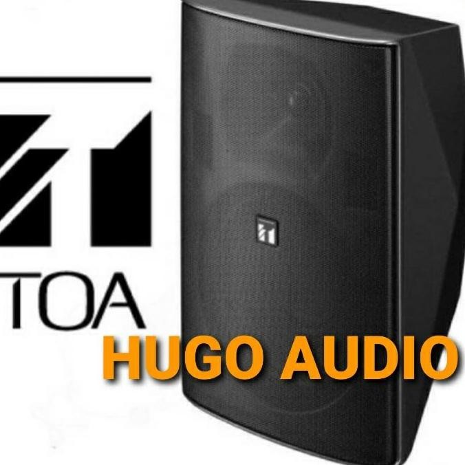 Speaker Toa Zs F2000Bm F 2000Bm Original Kode 5482
