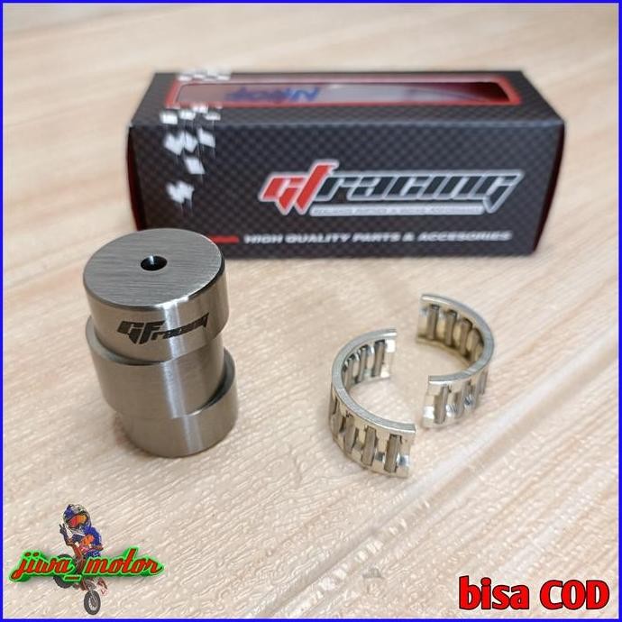 PIN PEN STROKE PLUS BEARING SUPRA X GRAND 2MM 2,5MM 3MM 3,5MM 4MM