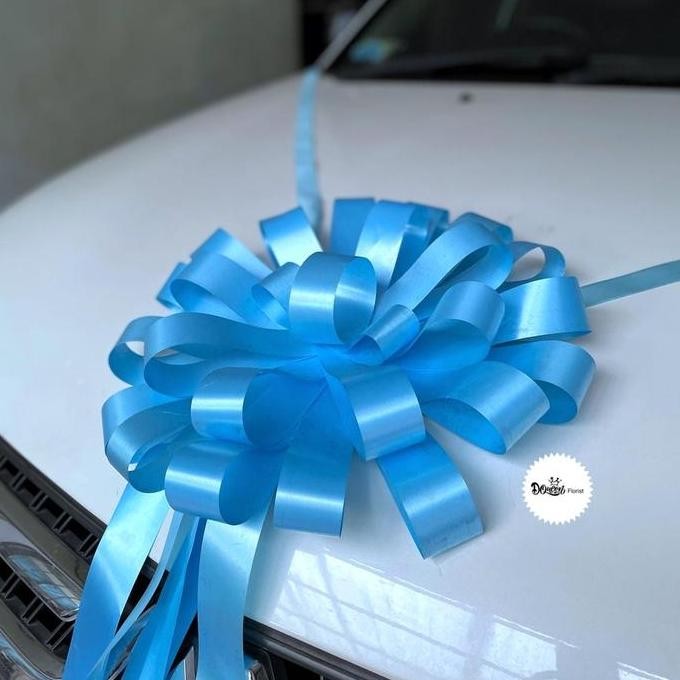 

pita hadiah universal untuk segala jenis mainan mobil koleksi stok terbatas