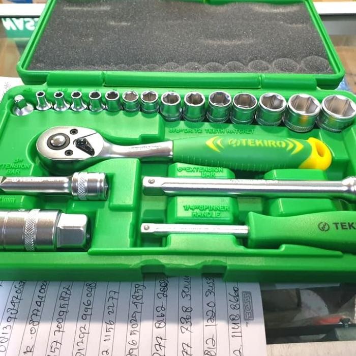MPS kunci sok tekiro 21 pcs/kunci sok tekiro /tekiro