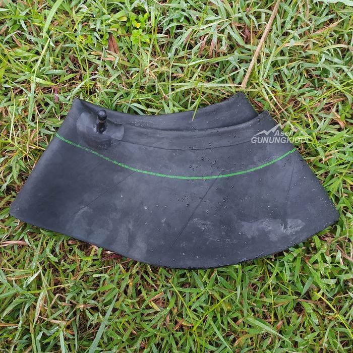 AS Ban Dalam Roda Karet Traktor Quick - Inner Tube Ukuran 12 & 13 Inch