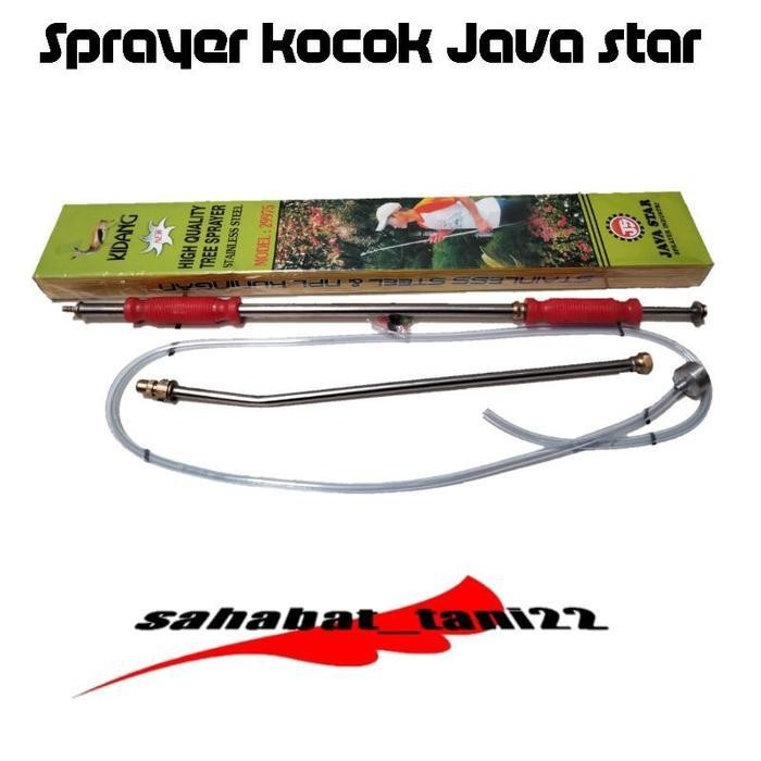AS Sprayer kocok prayer semprotan prayer semprotan hama sprayer pompa kocok stik stick sprayer