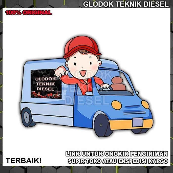 

Skm Pengiriman Barang-Barang Customer