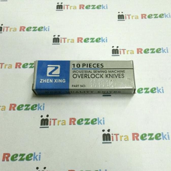 

Pisau Trimming / Knife Straight Blade Mc.Trimming