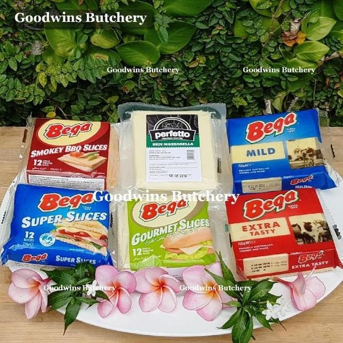 

PERFETTO MOZZARELLA Australia cheese keju lumer 250gr chilled KA