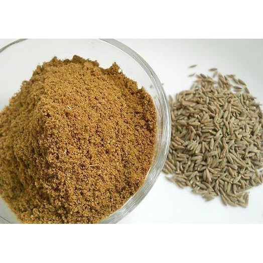 

Diskon! Cumin Powder 500Gr / Bubuk Jinten Murni Rempah Masakan Halal