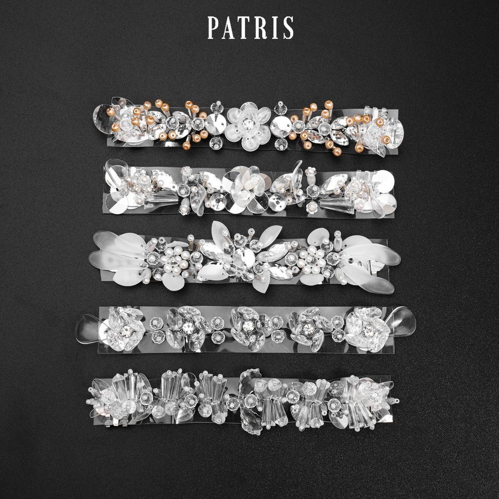 PATRIS - Accesses Payet Sepatu