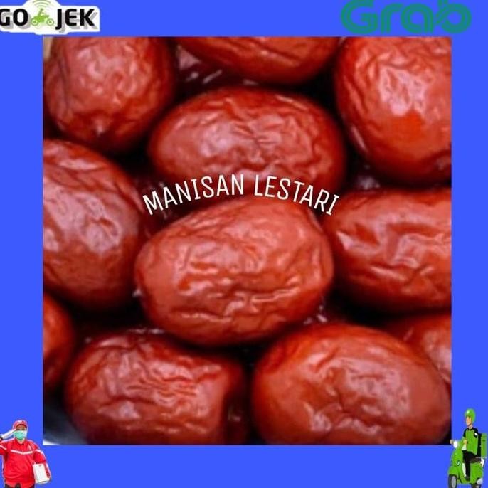 

Diskon! Angco Super Jumbo 1Kg - Buah Angco Kering Premium