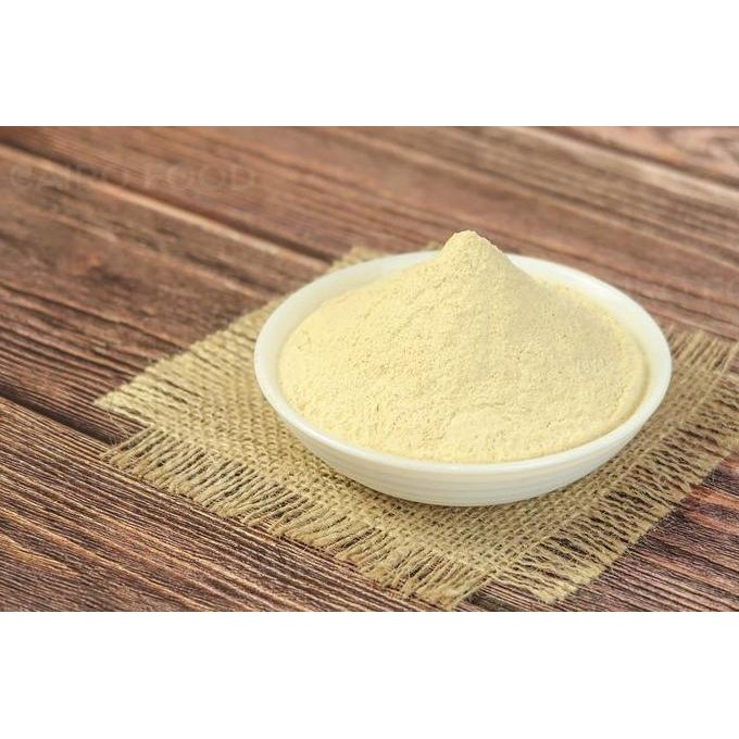 

Diskon! Bawang Putih Bubuk Cairo Food 1Kg - Garlic Powder Berkualitas