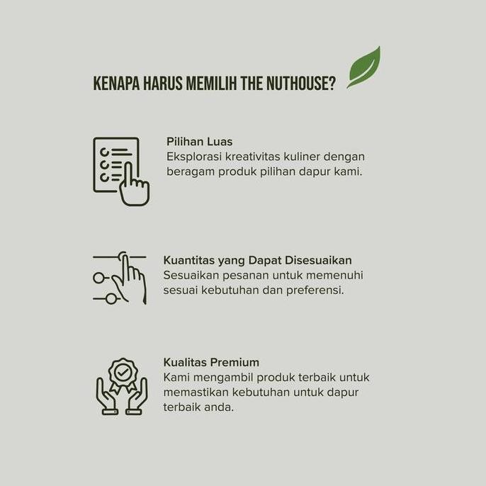 

Diskon! Chili Flakes Import 1Kg Cabe Giling Kasar Kualitas Premium