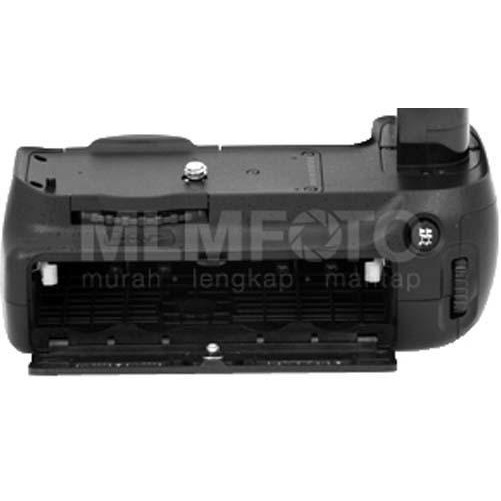 MEIKE BATTERY GRIP MB-D80 (for NIKON D80, D90) Terlaris