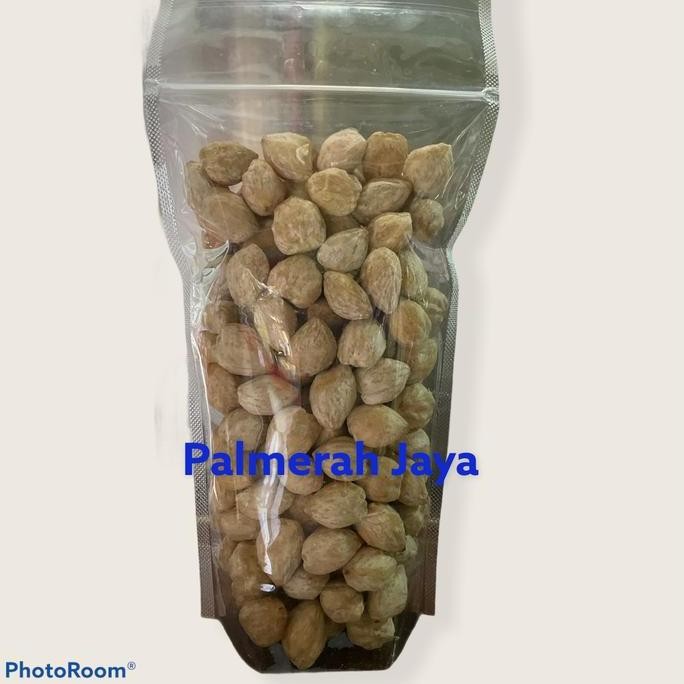 

Diskon! Kemiri Utuh Bulat Medan 1Kg Kualitas Super