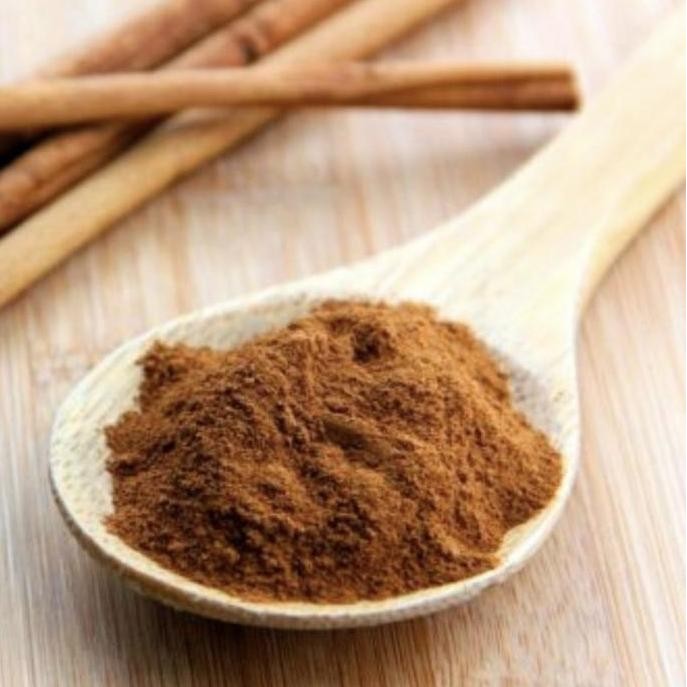 

Diskon! Organic Cinnamon Powder 1 Kg - Bubuk Kayu Manis Organik Ceylon