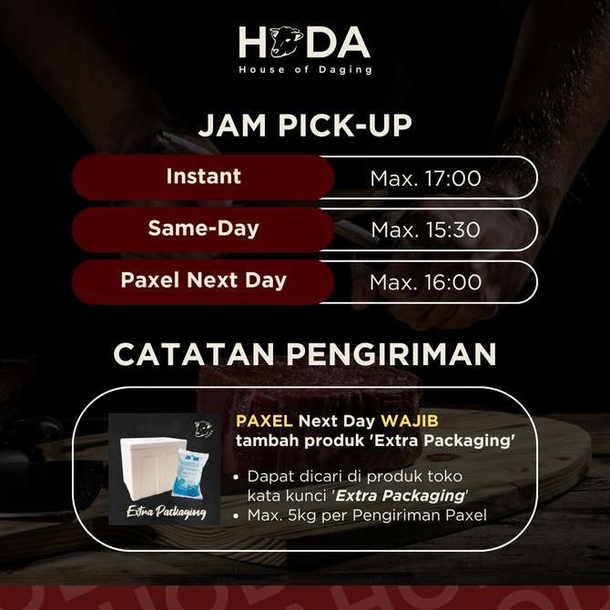 

Paket Lengkap Mix Daging Korean BBQ Set + Saos BBQ Chung Jung One H32