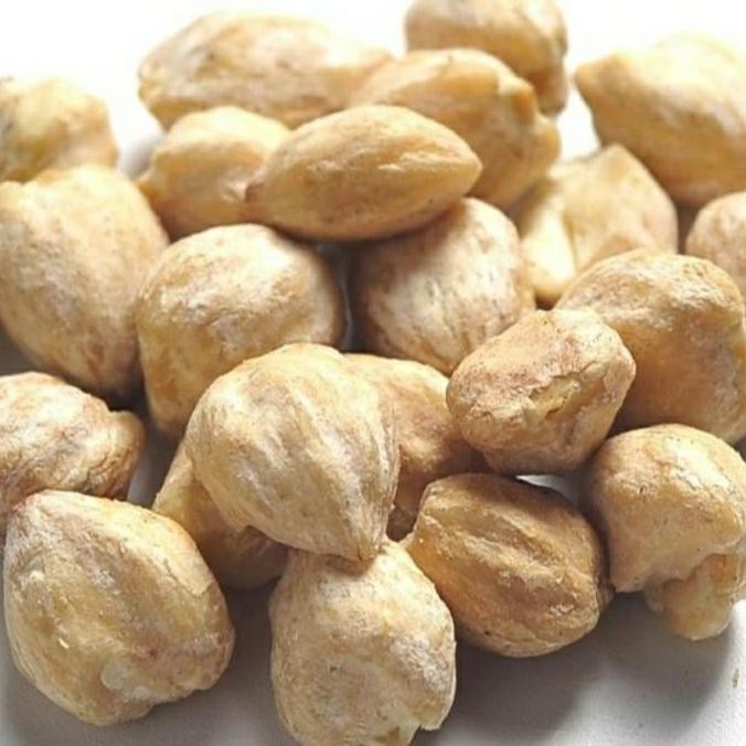 

Diskon! Kemiri Bulat 500G Whole Candlenut Asli Segar Untuk Bumbu Masakan