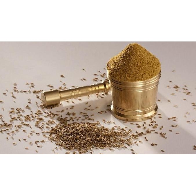 

Diskon! Jinten Bubuk 500Gr / Cumin Powder Rempah Bumbu Dapur