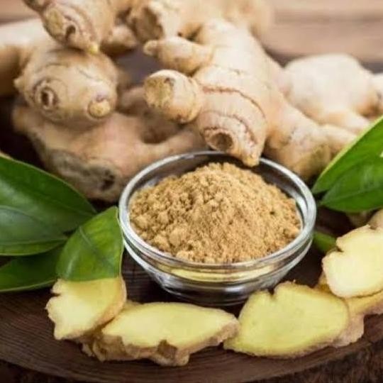 

Diskon! Jahe Bubuk Murni 500 Gram - Ginger Powder Asli