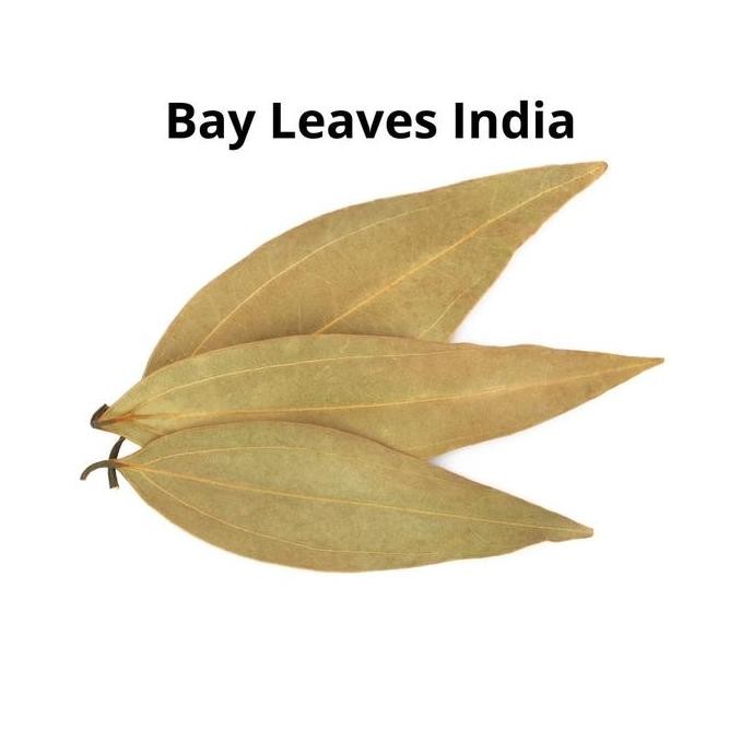 

Diskon! Daun Salam Kering Bersih 500Gr | Bayleaf Premium Rempah Masakan