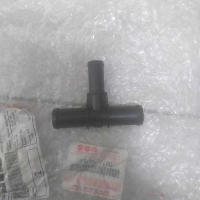 Joint Pipa Heater Leter T Suzuki Scroos Forsale
